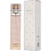 HUGO BOSS Orange 50ml Eau De Toilette