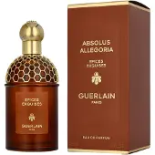 Guerlain Absolus Allegoria Épices Exquises Eau de Parfum 125 ml