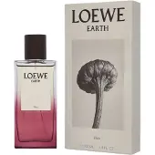 LOEWE Solo Elixir Eau De Parfum Spray For Men 3.4 Oz
