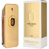 Rabanne Million Gold Elixir Intense Vapo 100ml Eau De Parfum