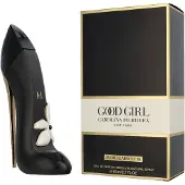 Carolina Herrera Good Girl Jasmine Absolute Eau De Parfum 80ml