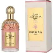 Guerlain Aqua Allegoria Rosa Rossa Forte Eau de Parfum 75 ml