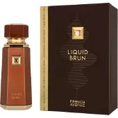 Fragrance World Liquid Brun Eau De Parfum 100 ml (man)