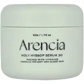 Arencia Holy Hyssop Serum 30 - 50 g