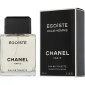 Chanel ÉGOÏSTE, Mænd, 100 ml,