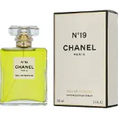 Chanel No 19 EDP 100ml
