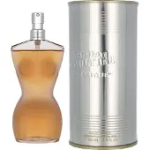 Jean Paul Gaultier J.P. Gaultier Classic Edt Spray - Dame - 100 ml