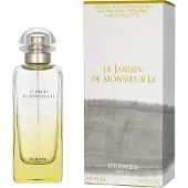 Hermès Paris Le Jardin de Monsieur Li Eau de Toilette 100 ml