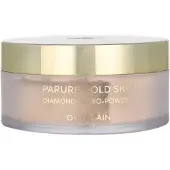 Guerlain Parure Gold Skin Diamond Micro-Powder 02 Light