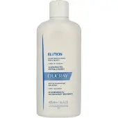 Ducray Elution mild flassjampo 400 ml