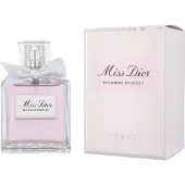 Dior Miss Blooming Bouquet Eau De Toilette Spray 100ml