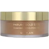 Guerlain Parure Gold Skin Diamond Micro-Powder 04 Deep