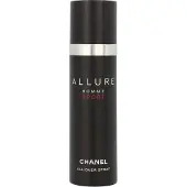 Chanel ALLURE HOMME SPORT All-Over Spray