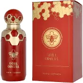 Paris Corner Miel Obscura Eau De Parfum 100ml