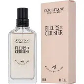 L Occitane Fleurs De Cerisier Eau de Toilette 50 ml