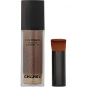 Chanel LES BEIGES WATER-FRESH TINT Water-Fresh Tint With Micro-Droplet Pigments. Bare Skin Effect. Natural And Luminous Healthy Glow