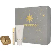 Rabanne Lady Million 135ml Eau De Parfum