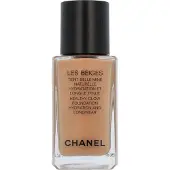 Chanel LES BEIGES HEALTHY GLOW FOUNDATION HYDRATION B40 30ML