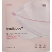 Medicube Pdrn Pink Collagen Gel Mask - 1 sheet