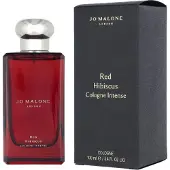 Jo Malone Red Hibiscus Eau de Cologne Intense 100 ml (unisex)
