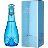 Davidoff Cool Water Woman EDT 100 ml