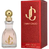 Jimmy Choo I Want Choo Eau de Parfum 40 ml