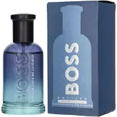 HUGO BOSS Bottled Bold Lavender Eau de Parfum 50 ml