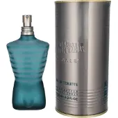Jean Paul Gaultier Le Male Edt Spray - Mand - 125 ml