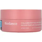 BIODANCE Collagen Peptide Eye Patches 30 pairs