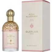 Guerlain Aqua Allegoria Rosa Rossa Eau de Toilette 75 ml