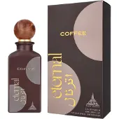 Paris Corner Eternal Coffee 85 Ml Eau De Parfum