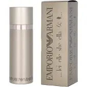Giorgio Armani Emporio She Eau De Parfum 100 ml (kvinne)