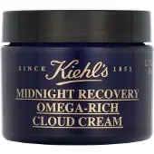 Kiehl's Midnight Recovery Omega-Rich Cloud Cream 50 ml