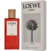 LOEWE Solo Vulcan 100ml Eau De Parfum