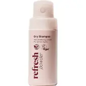 Hairlust Refresh Powder Dry Shampoo 40 g