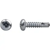Dresselhaus 4.2 X 25 Mm Skruesett 100 Enheter