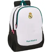 Safta Real Madrid 26/27 23l Ryggsekk