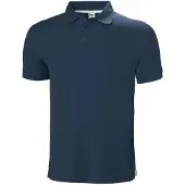 Helly Hansen Crewline Kortermet Poloskjorte