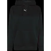 Puma Essential Centered Cat Logo Relaxed Hettegenser