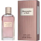 Abercrombie & Fitch First Instinct Women Eau de Parfum 50 ml