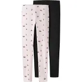 Name it 2-pakning Leggings