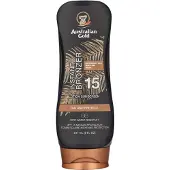 Australian Gold Krem Med Solfaktor 15 237ml