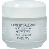 sisley Fuktighetskrem Med Agurk 50ml
