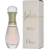 Dior J'Adore Eau de Toilette roll-on-parfyme 20 ml Perle