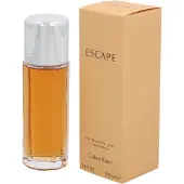 Calvin Klein Escape Eau de Parfum 100ml