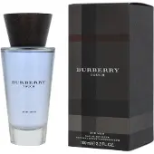 Burberry Touch For Eau De Toilette 100ml