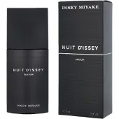 Issey Miyake Nuit d'Issey Parfum - 75 ml