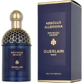 Guerlain Absolus Allegoria Patchouli Ardent Eau De Parfum 125 ml (unisex)