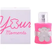 Tous Your Moments Eau De Toilette 30ml
