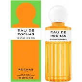 Rochas Orange Horizon Eau De Toilette 100ml